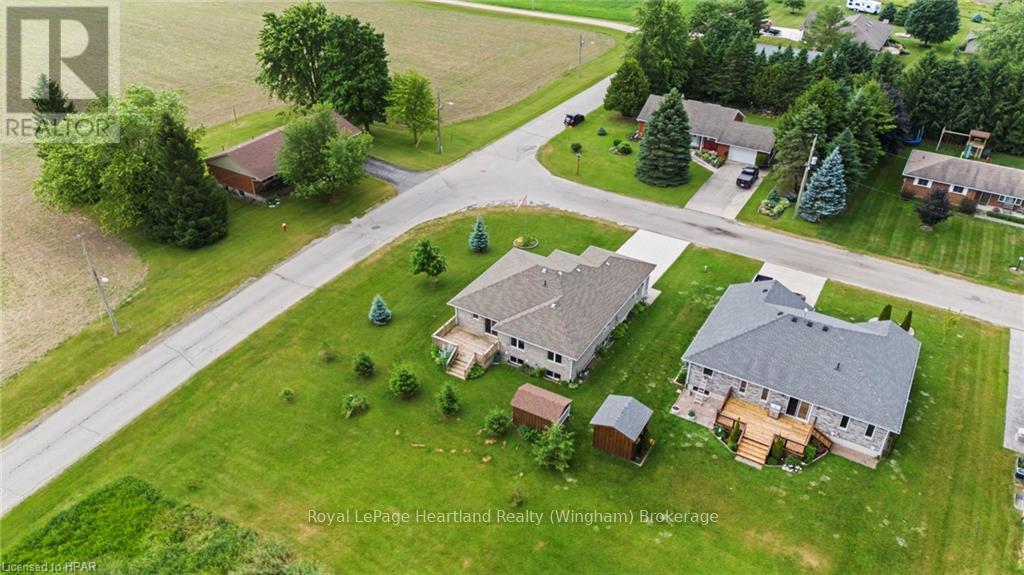 39 Minto Street S, Minto, Ontario  N0G 1M0 - Photo 39 - X11823070