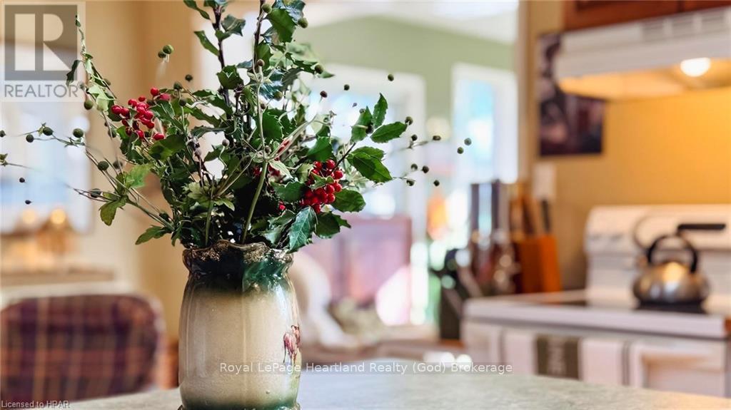 157 William Street N, Central Huron, Ontario  N0M 1L0 - Photo 19 - X11823073