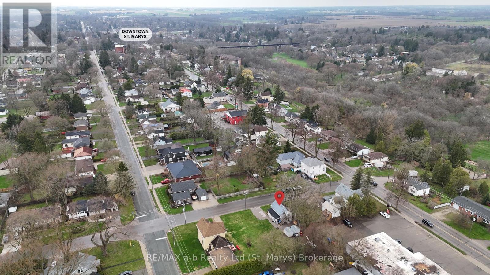 21 Waterloo Street S, St. Marys, Ontario  N4X 1A4 - Photo 22 - X11823102