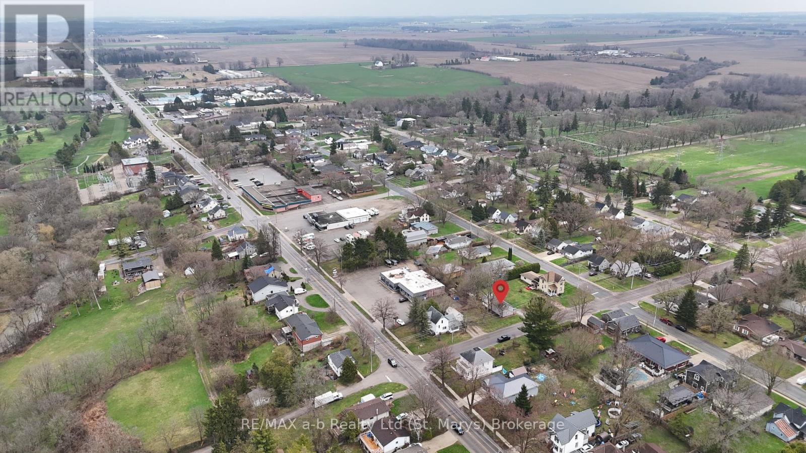 21 Waterloo Street S, St. Marys, Ontario  N4X 1A4 - Photo 24 - X11823102