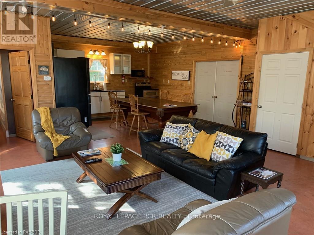 13-17 Zorra Drive, Northern Bruce Peninsula, Ontario  N0H 2R0 - Photo 7 - X11879911