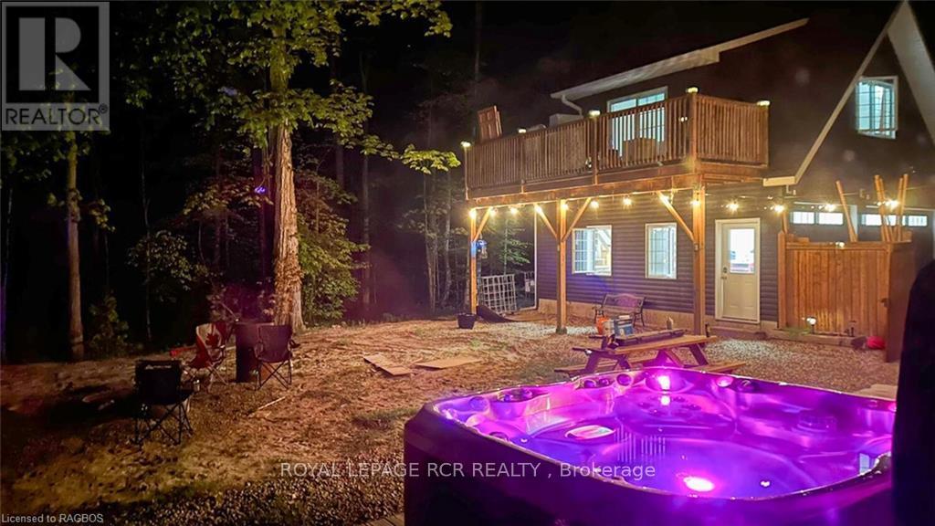 25 Avele Road, South Bruce Peninsula, Ontario  N0H 2T0 - Photo 15 - X11879941