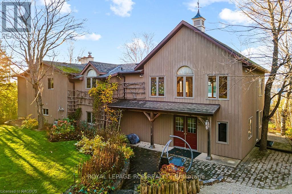 92 Moore St, Northern Bruce Peninsula, Ontario  N0H 1W0 - Photo 5 - X11879942