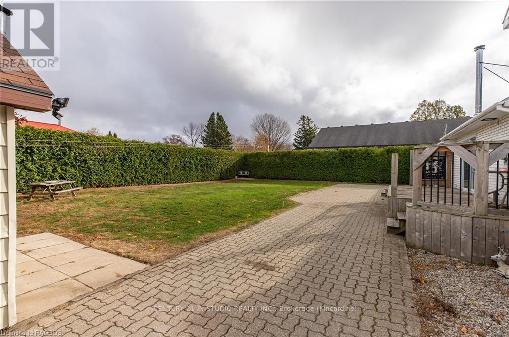 929 Huron Terrace, Kincardine, Ontario  N2Z 2Y1 - Photo 4 - X11879943