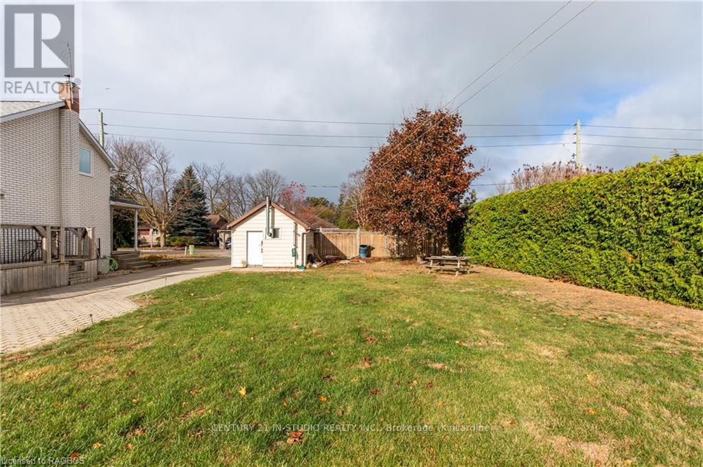 929 Huron Terrace, Kincardine, Ontario  N2Z 2Y1 - Photo 5 - X11879943