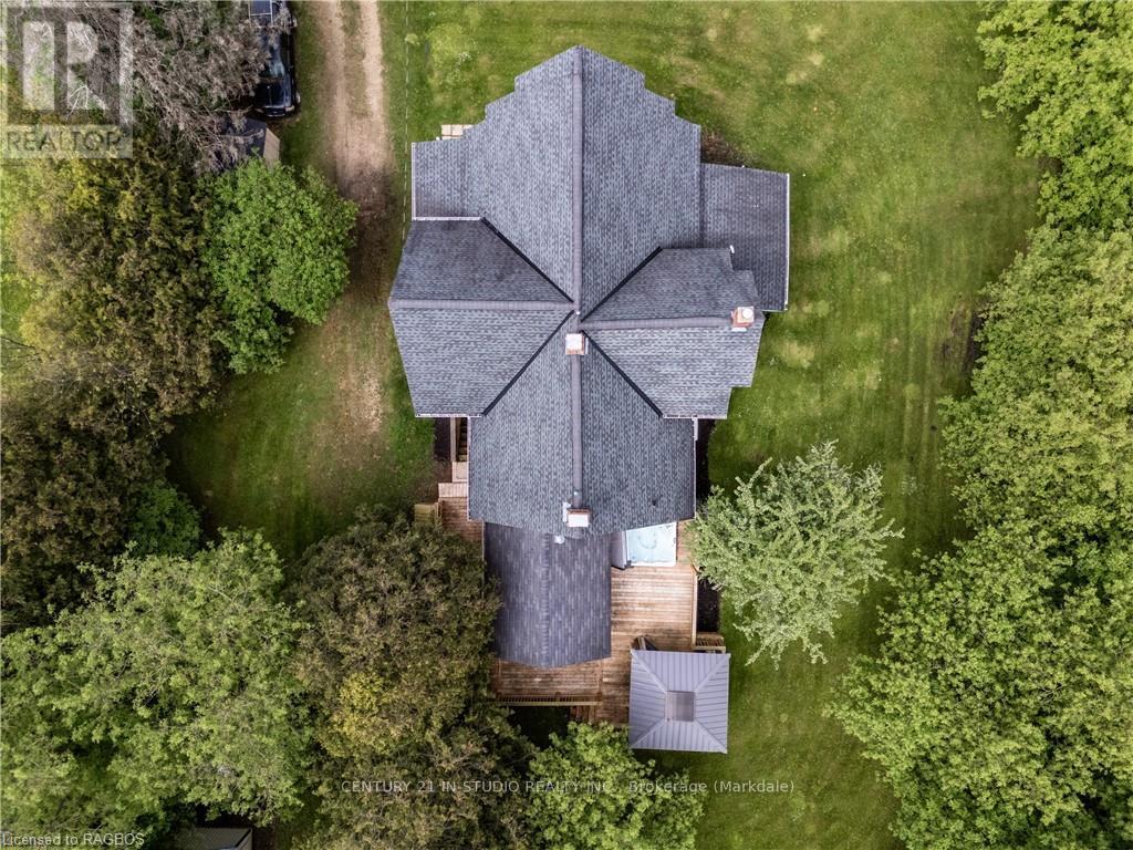 170 Durham Road A, Grey Highlands, Ontario  N0C 1K0 - Photo 7 - X11879963