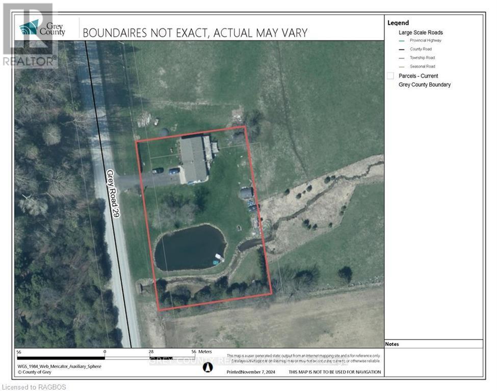 617159 Grey Road 29, Meaford, Ontario  N0H 1E0 - Photo 39 - X11879981