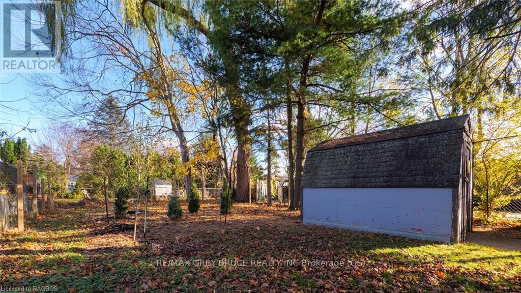 1087 7th Avenue W, Owen Sound, Ontario  N4K 5K4 - Photo 31 - X11879984