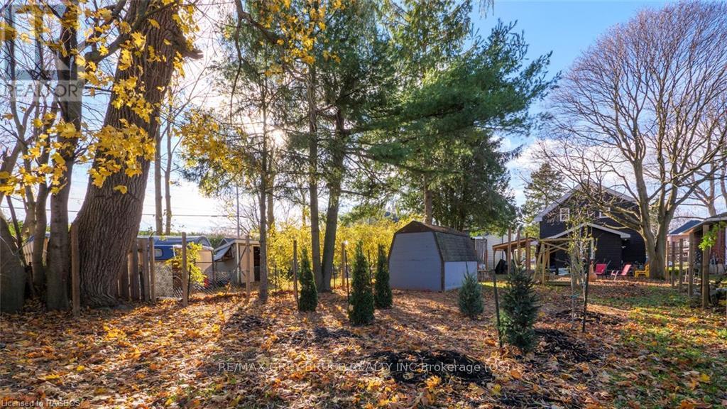 1087 7th Avenue W, Owen Sound, Ontario  N4K 5K4 - Photo 32 - X11879984