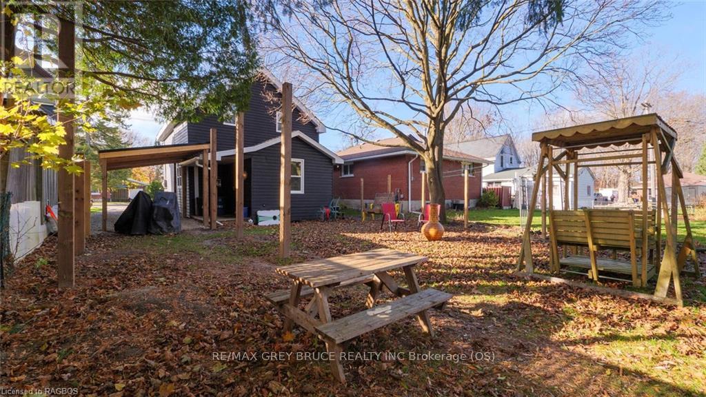 1087 7th Avenue W, Owen Sound, Ontario  N4K 5K4 - Photo 34 - X11879984