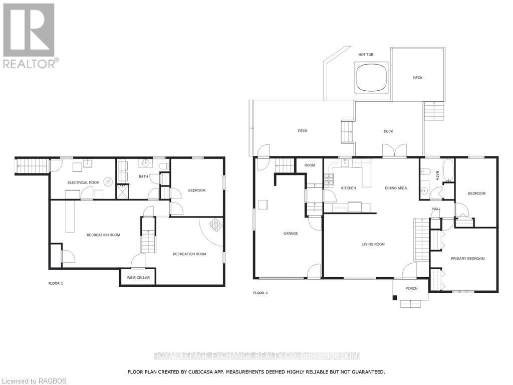 386 Mechanics Street, Huron East, Ontario  N0G 1H0 - Photo 34 - X11880014