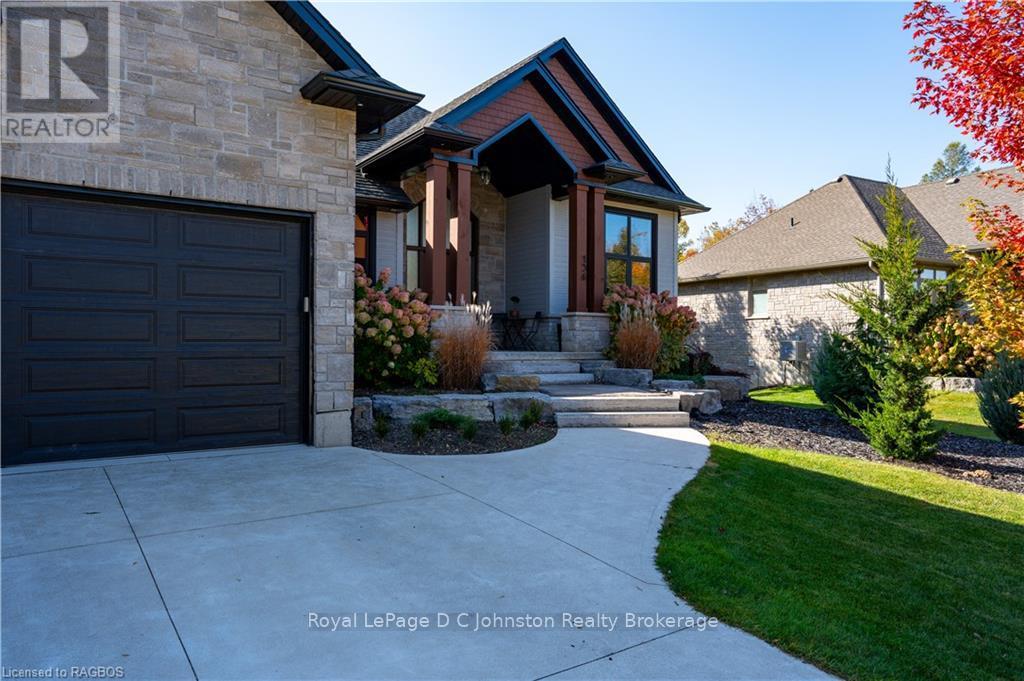 136 Trillium Drive Drive, Saugeen Shores, Ontario  N0H 2C2 - Photo 6 - X11880044