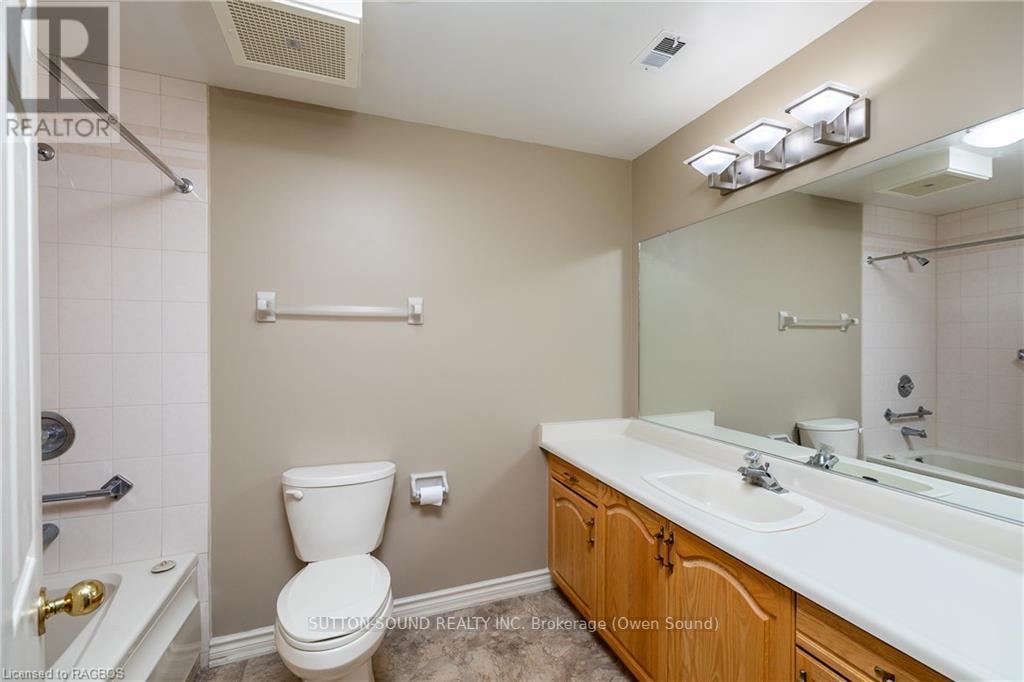 210 - 2555 3rd Avenue W, Owen Sound, Ontario  N4K 6T8 - Photo 23 - X11880056
