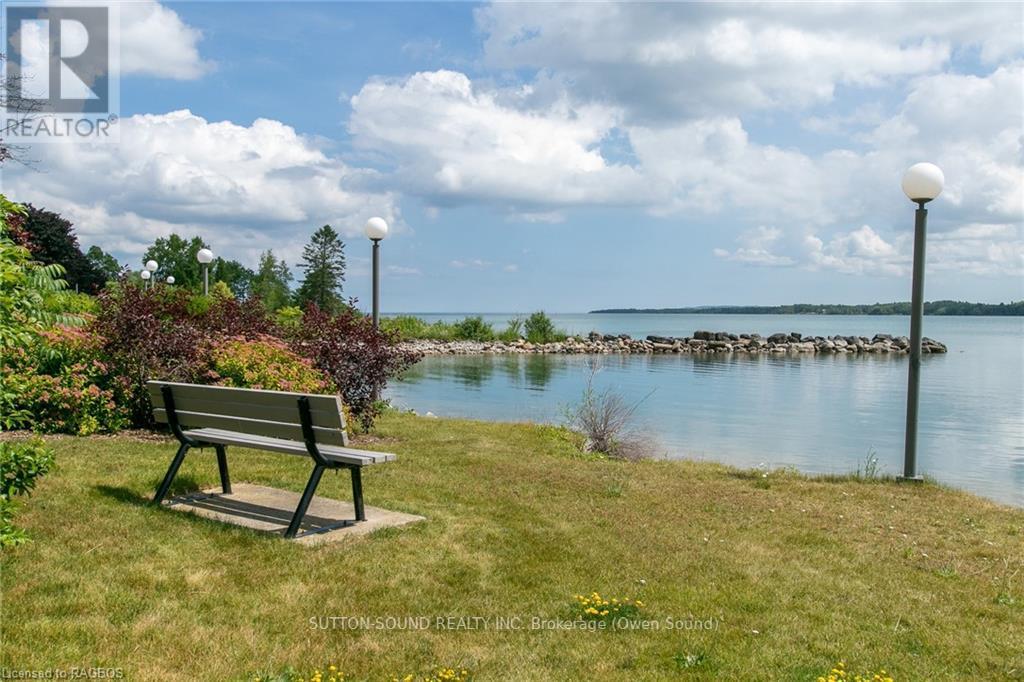210 - 2555 3rd Avenue W, Owen Sound, Ontario  N4K 6T8 - Photo 33 - X11880056