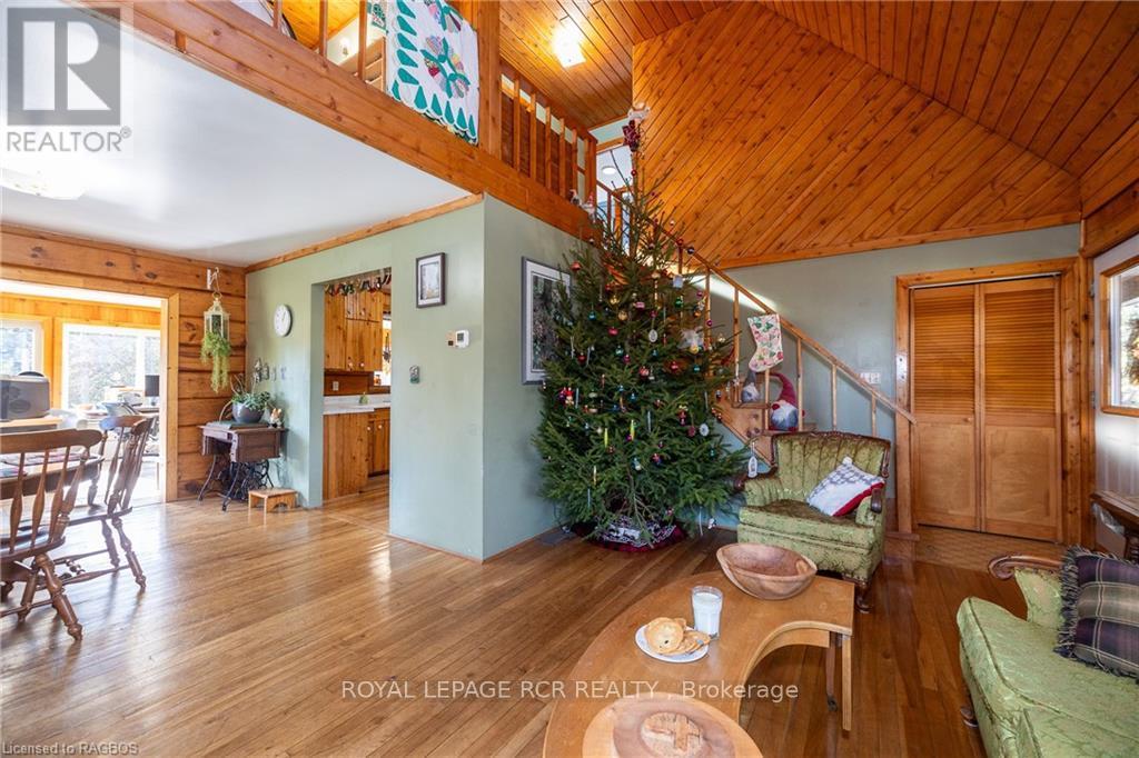 382890 Sideroad 18, West Grey, Ontario  N0G 1R0 - Photo 8 - X11880062