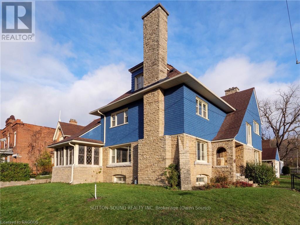 412 11TH STREET E, Owen Sound, Ontario