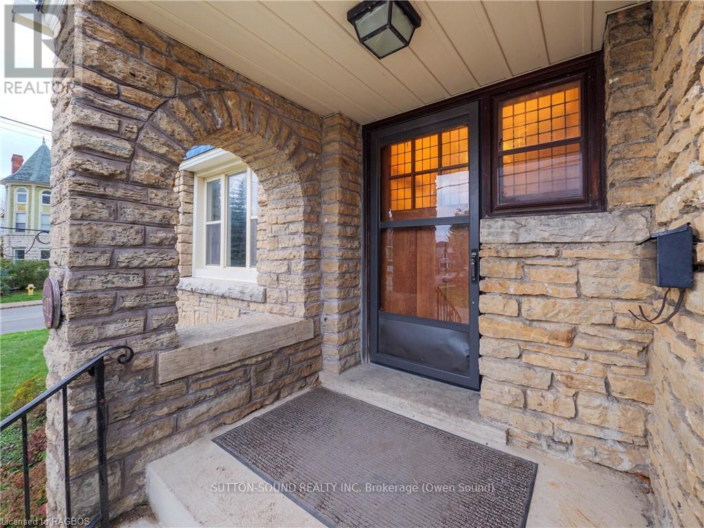 412 11th Street E, Owen Sound, Ontario  N4K 1V4 - Photo 6 - X11880070