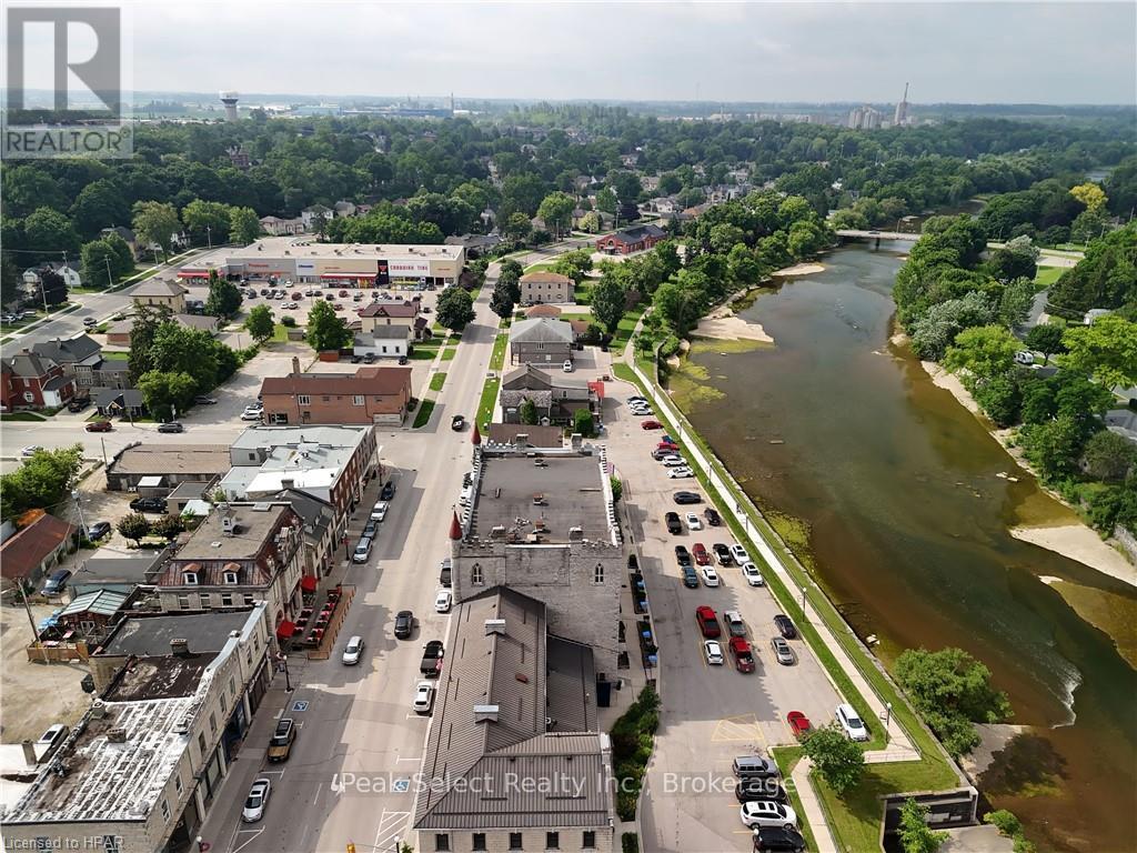 45 - 20 Water Street South, St. Marys, Ontario  N4X 1C1 - Photo 6 - X11880160