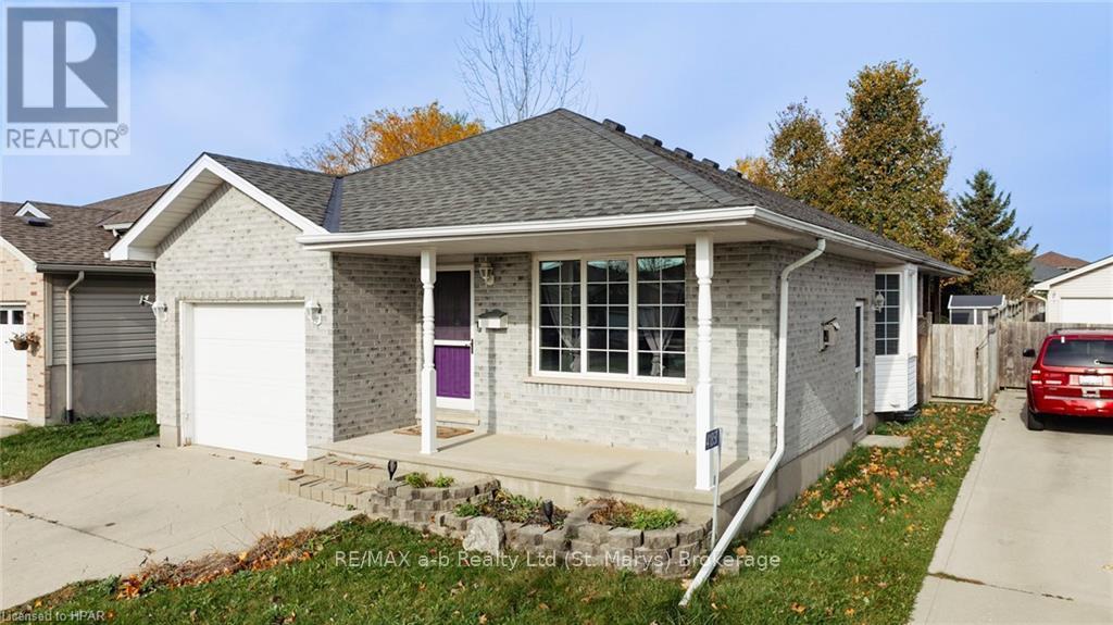 41850 James Street, Southwold, Ontario  N5P 4L6 - Photo 5 - X11880191