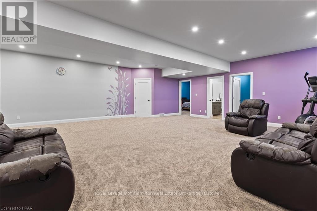 43830 Cranbrook Road, Huron East, Ontario  N0G 1H0 - Photo 27 - X11880233