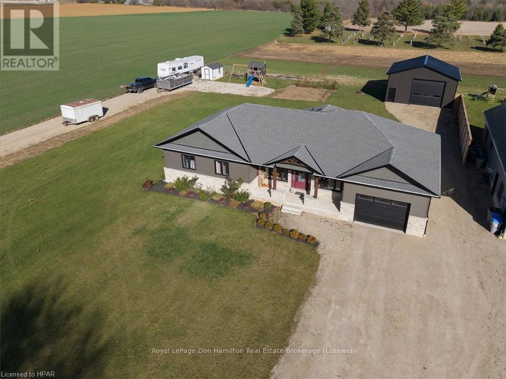 43830 Cranbrook Road, Huron East, Ontario  N0G 1H0 - Photo 38 - X11880233