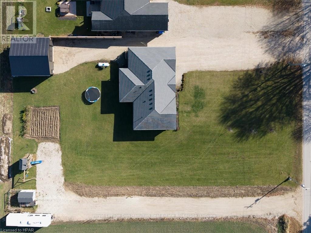 43830 Cranbrook Road, Huron East, Ontario  N0G 1H0 - Photo 40 - X11880233