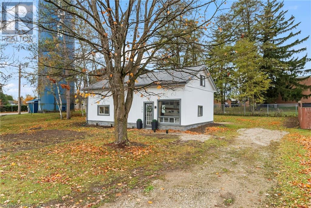 790 GARAFRAXA STREET N, West Grey, Ontario