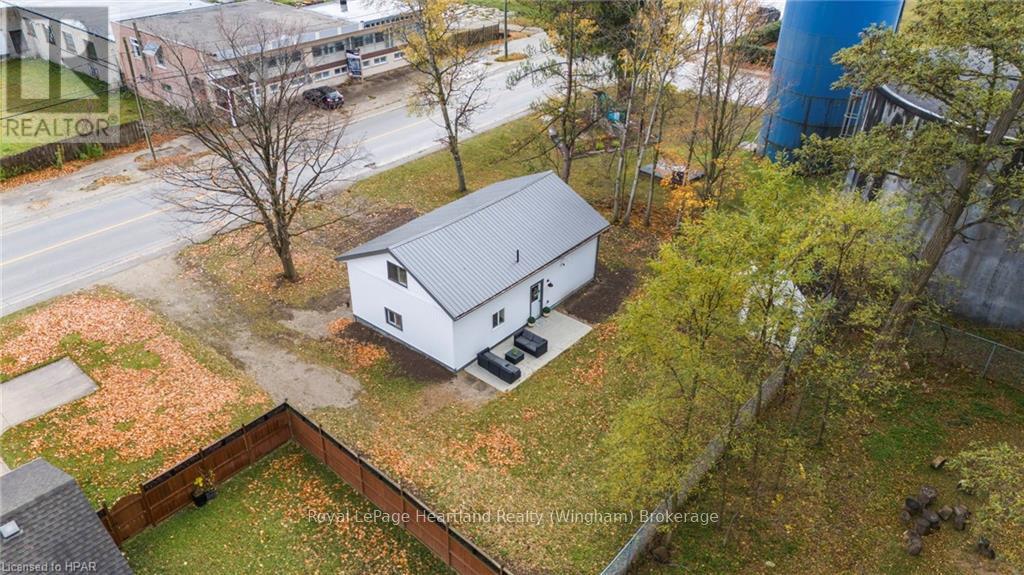 790 Garafraxa Street N, West Grey, Ontario  N0G 1R0 - Photo 26 - X11880240