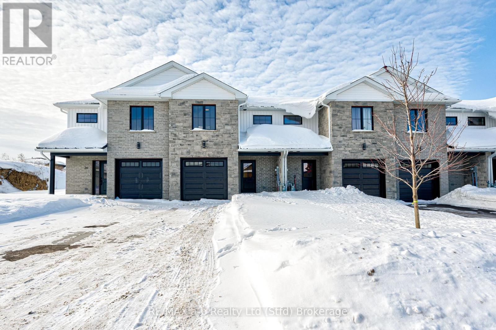 18 LINDA DRIVE, Huron East, Ontario