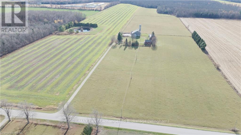 39831 Reid Road, North Huron, Ontario  N0G 2W0 - Photo 18 - X11880253