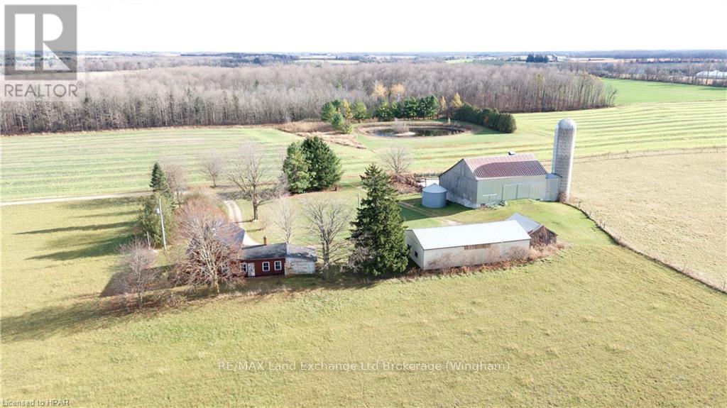 39831 Reid Road, North Huron, Ontario  N0G 2W0 - Photo 8 - X11880253