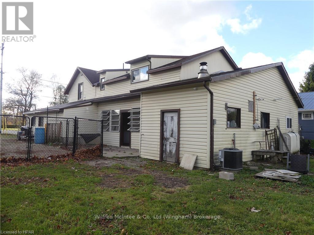 587 Gough Street, Huron-Kinloss, Ontario  N0G 2H0 - Photo 26 - X11880256