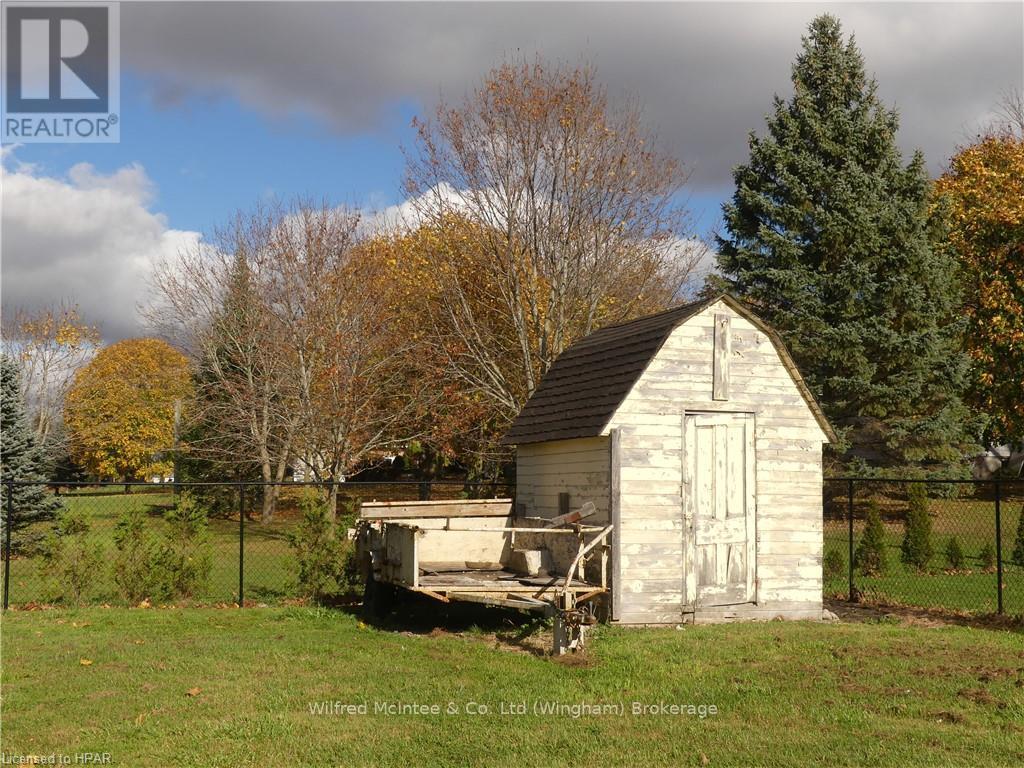 587 Gough Street, Huron-Kinloss, Ontario  N0G 2H0 - Photo 28 - X11880256