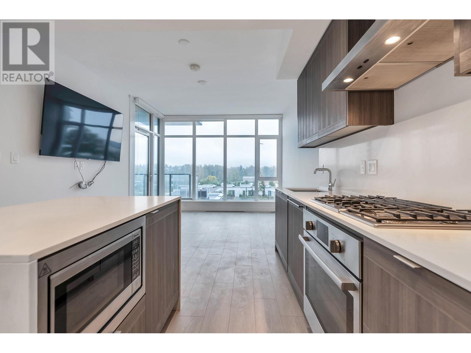 Listing Picture 18 of 30 : 509 2351 BETA AVENUE, Burnaby / 本拿比 - 魯藝地產 Yvonne Lu Group - MLS Medallion Club Member