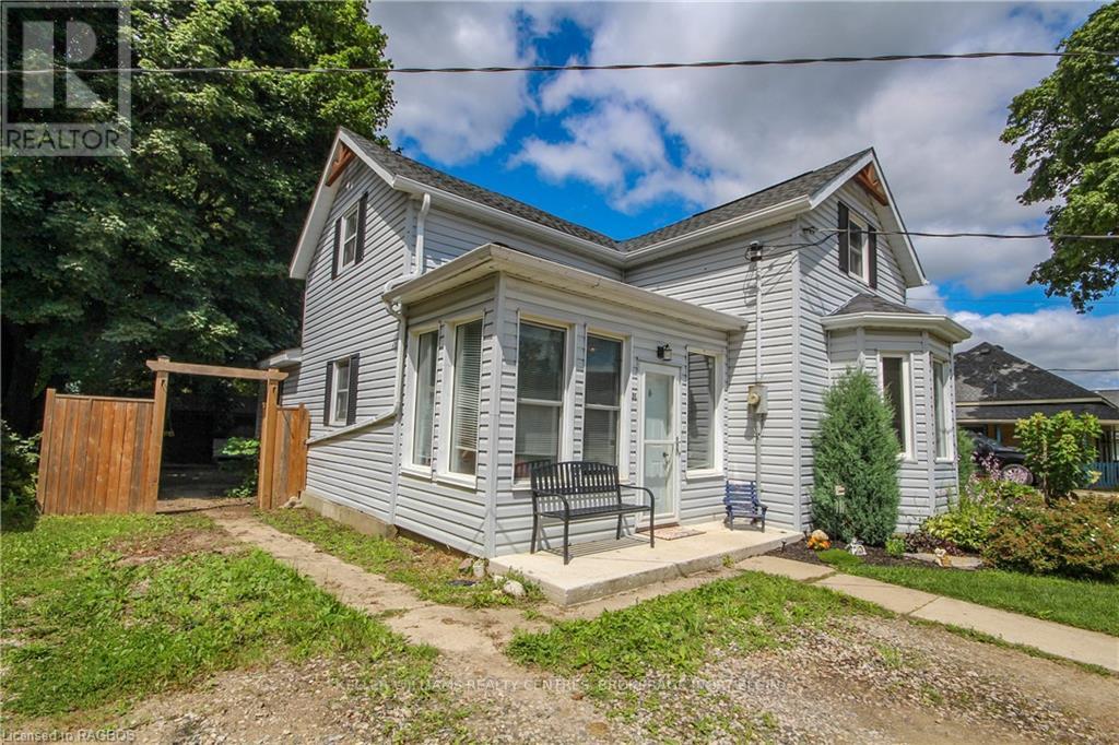 31 Clarinda Street, South Bruce, Ontario  N0G 2S0 - Photo 12 - X11822976