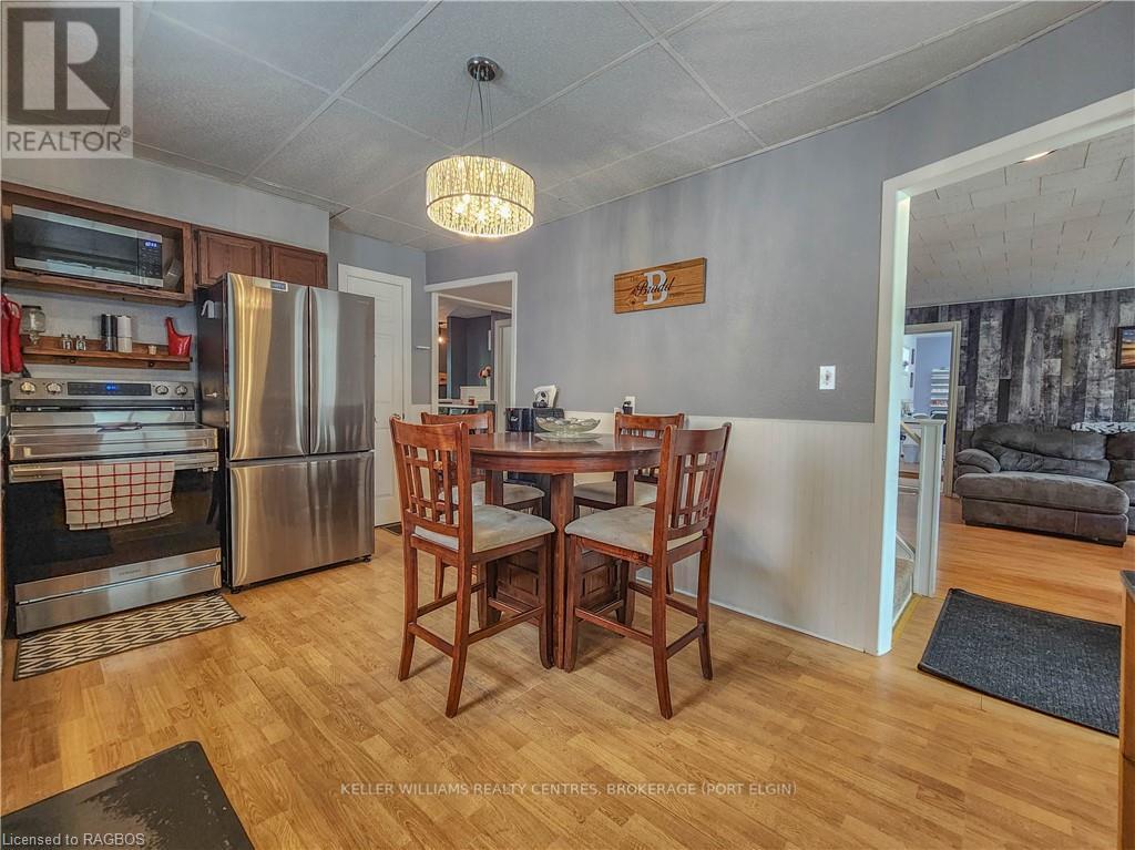 31 Clarinda Street, South Bruce, Ontario  N0G 2S0 - Photo 20 - X11822976