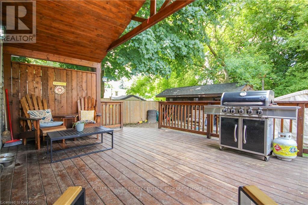 31 Clarinda Street, South Bruce, Ontario  N0G 2S0 - Photo 37 - X11822976