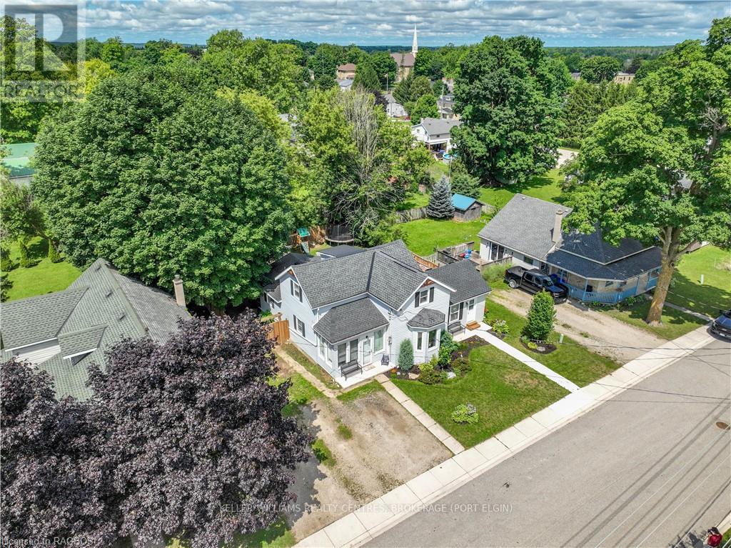 31 Clarinda Street, South Bruce, Ontario  N0G 2S0 - Photo 6 - X11822976