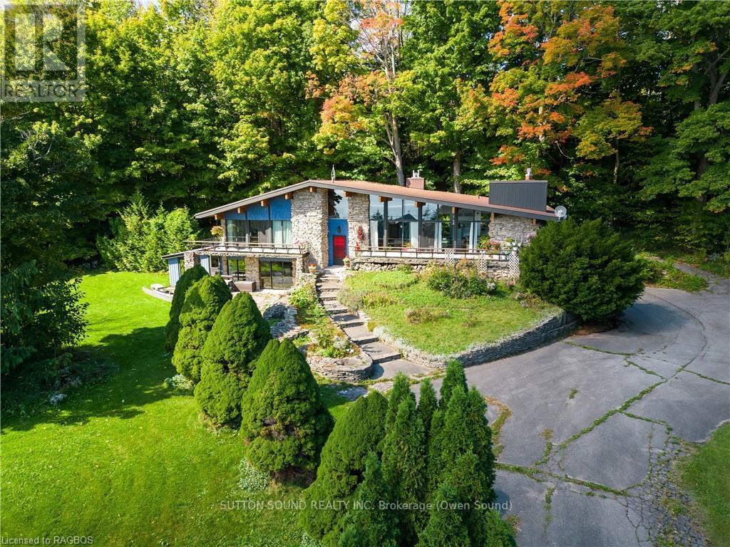 505424 Grey Road 1, Georgian Bluffs, Ontario  N0H 1S0 - Photo 6 - X11822980