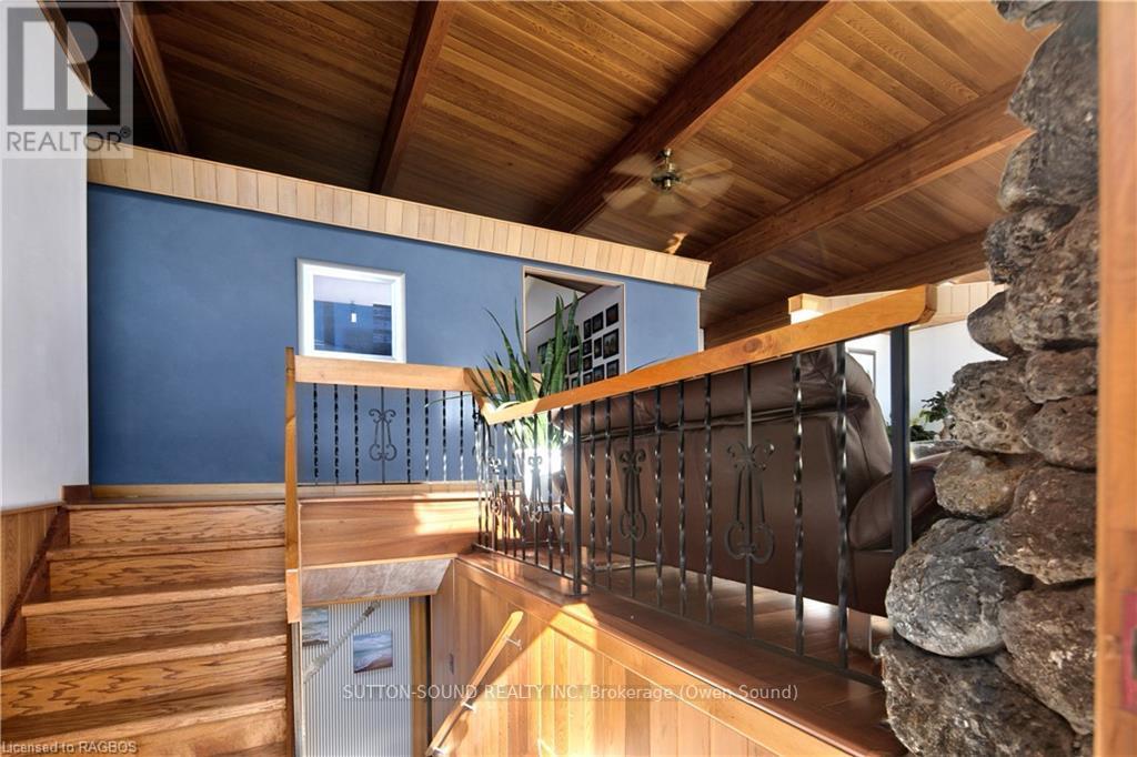 505424 Grey Road 1, Georgian Bluffs, Ontario  N0H 1S0 - Photo 9 - X11822980