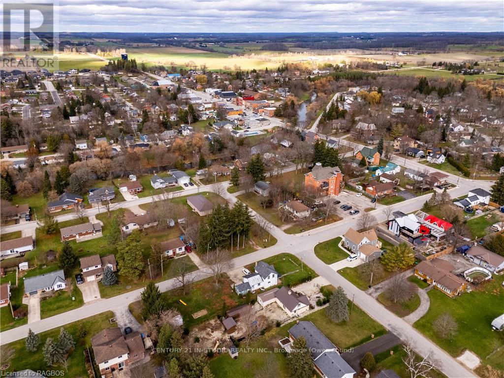 72 Hamilton Street, Arran-Elderslie, Ontario  N0H 2N0 - Photo 10 - X11822986