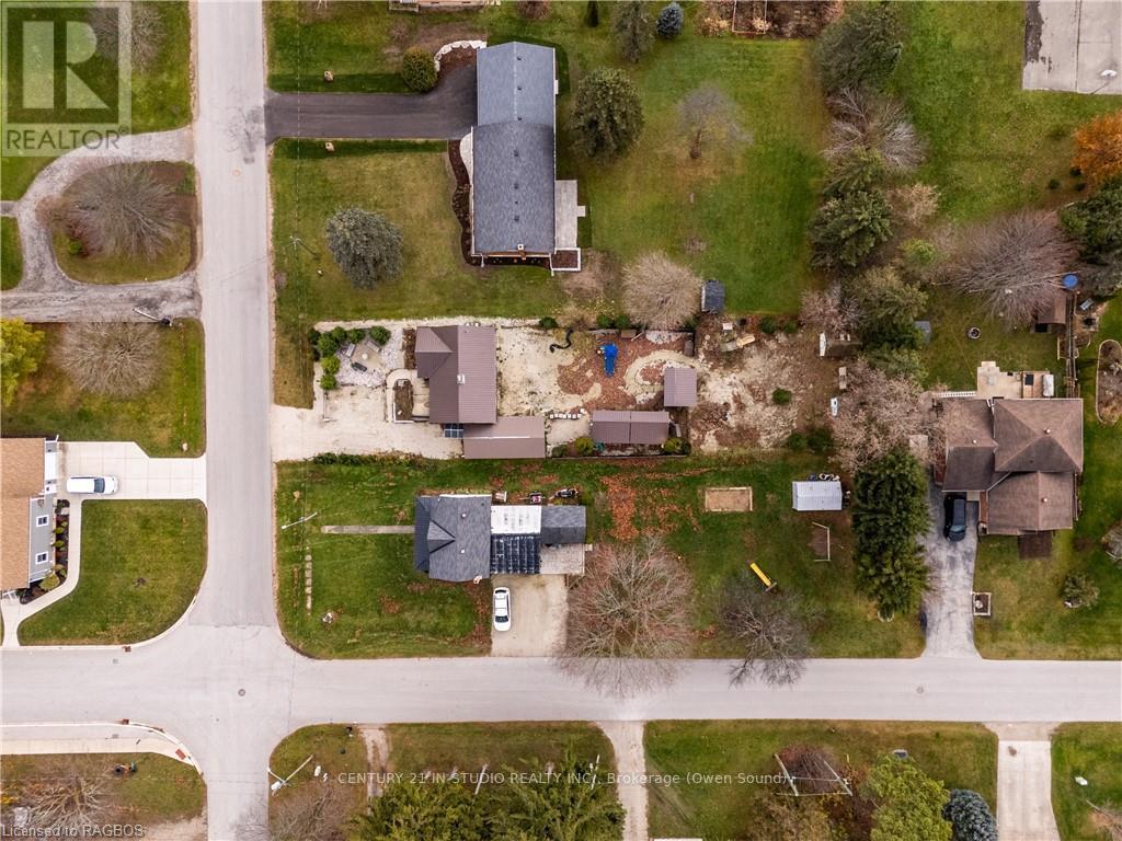 72 Hamilton Street, Arran-Elderslie, Ontario  N0H 2N0 - Photo 11 - X11822986