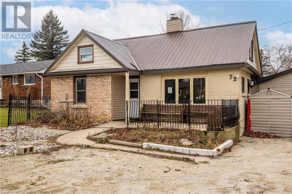 72 Hamilton Street, Arran-Elderslie, Ontario  N0H 2N0 - Photo 19 - X11822986