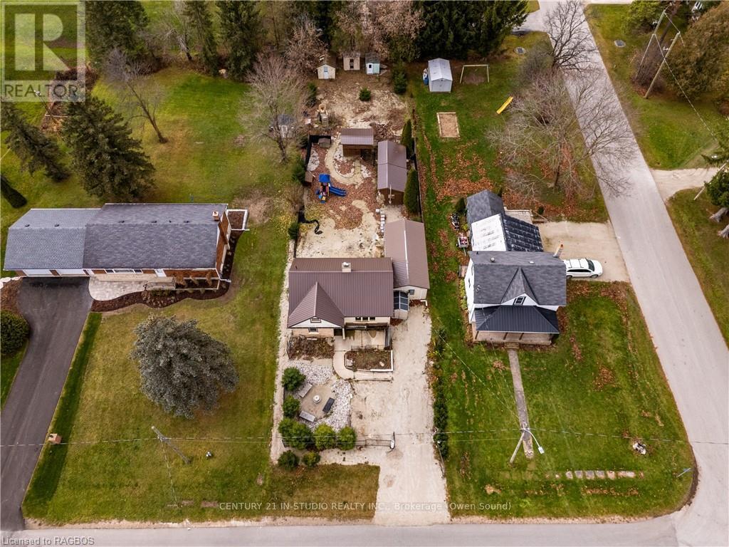 72 Hamilton Street, Arran-Elderslie, Ontario  N0H 2N0 - Photo 5 - X11822986