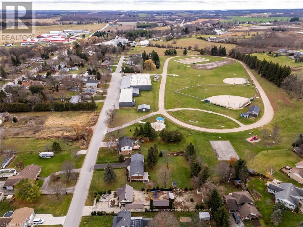 72 Hamilton Street, Arran-Elderslie, Ontario  N0H 2N0 - Photo 8 - X11822986