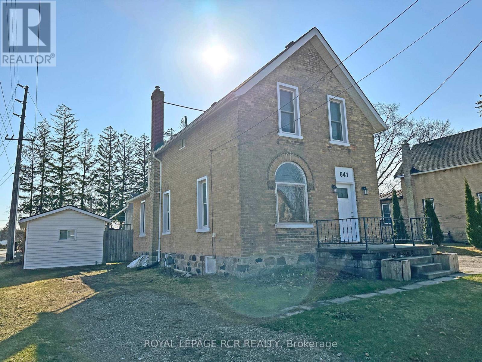 641 10th Avenue, Hanover, Ontario  N4N 2P6 - Photo 3 - X11823001