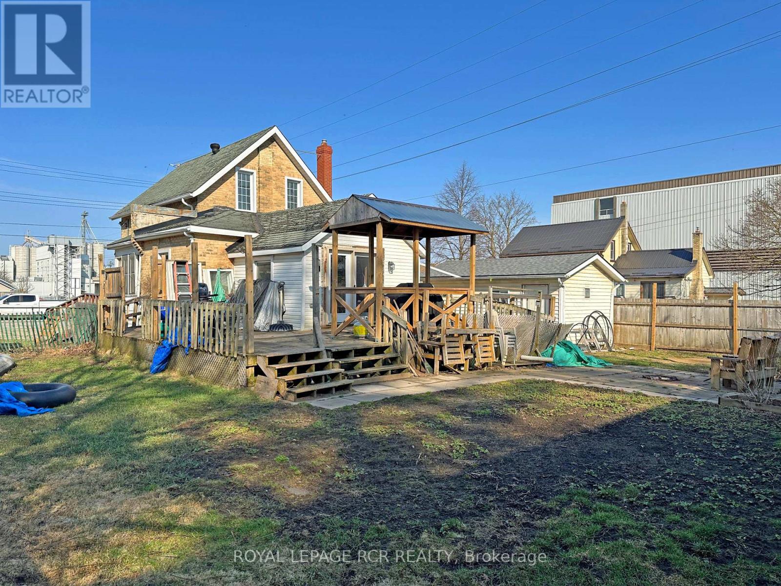 641 10th Avenue, Hanover, Ontario  N4N 2P6 - Photo 4 - X11823001