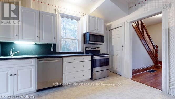 550 10th Street A West, Owen Sound, Ontario  N4K 3R6 - Photo 14 - X11823007