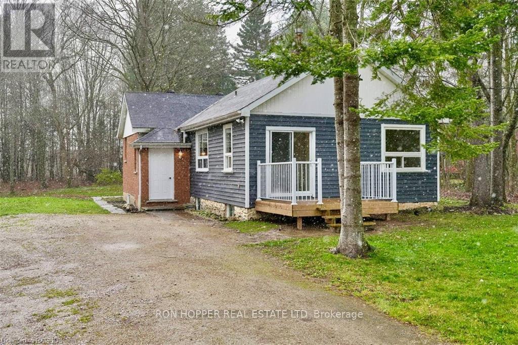 950 16TH STREET W, Georgian Bluffs, Ontario