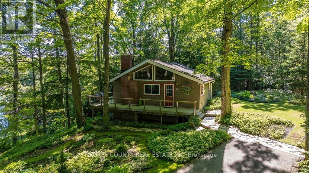 583301 60 SIDE ROAD, Chatsworth, Ontario